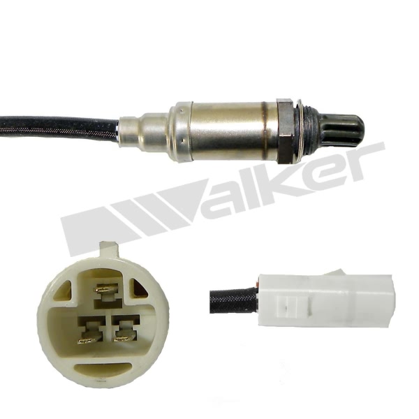 Walker Products Oxygen Sensor 350-33019