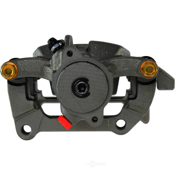 Centric Remanufactured Semi-Loaded Rear Driver Side Brake Caliper 141.33634