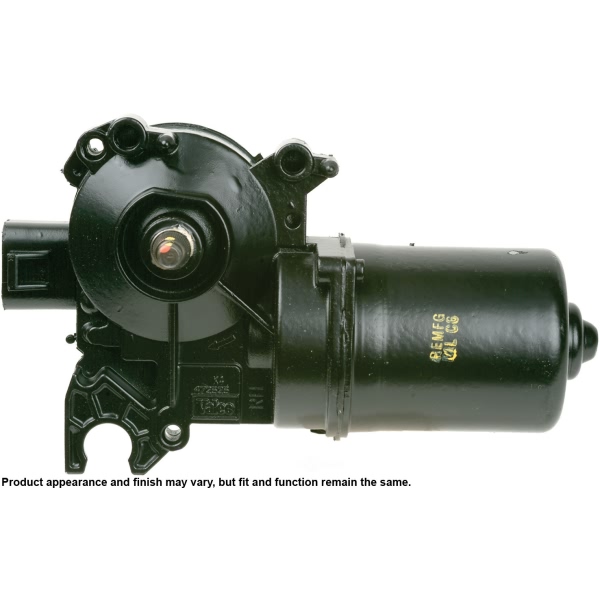 Cardone Reman Remanufactured Wiper Motor 40-1054