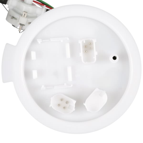 Delphi Fuel Pump Module Assembly FG2157