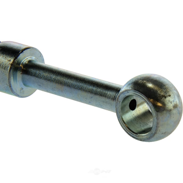 Centric Front Driver Side Brake Hose 150.50068