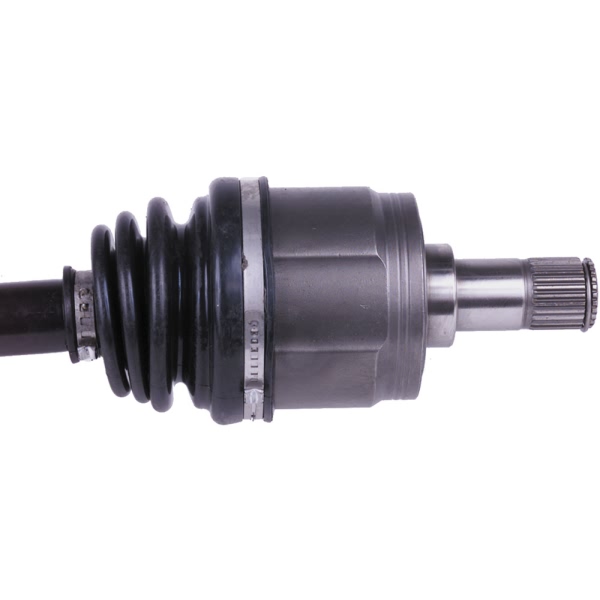 Cardone Reman Remanufactured CV Axle Assembly 60-4056