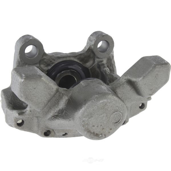 Centric Remanufactured Semi-Loaded Rear Passenger Side Brake Caliper 141.62537