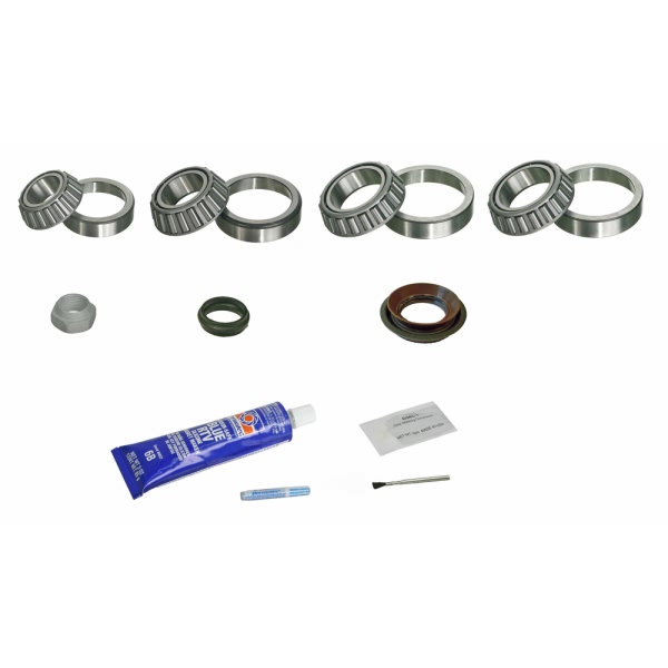 SKF Rear Differential Rebuild Kit SDK303-B