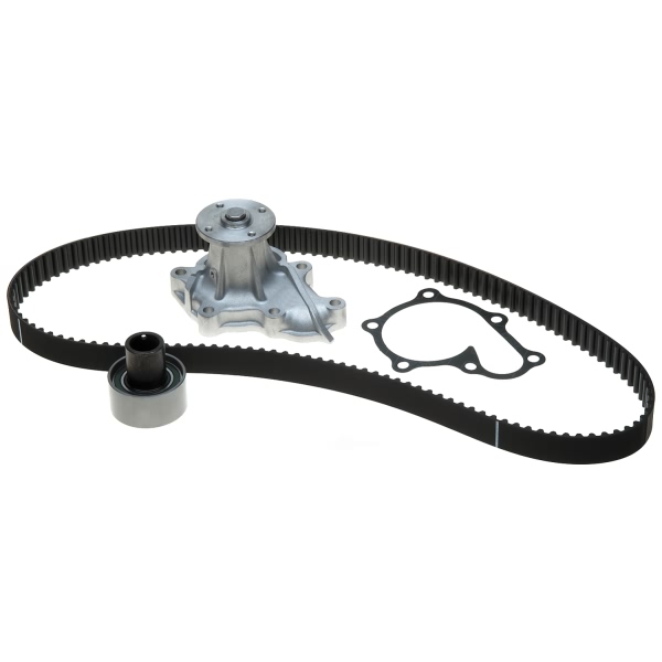 Gates Powergrip Timing Belt Kit TCKWP249B