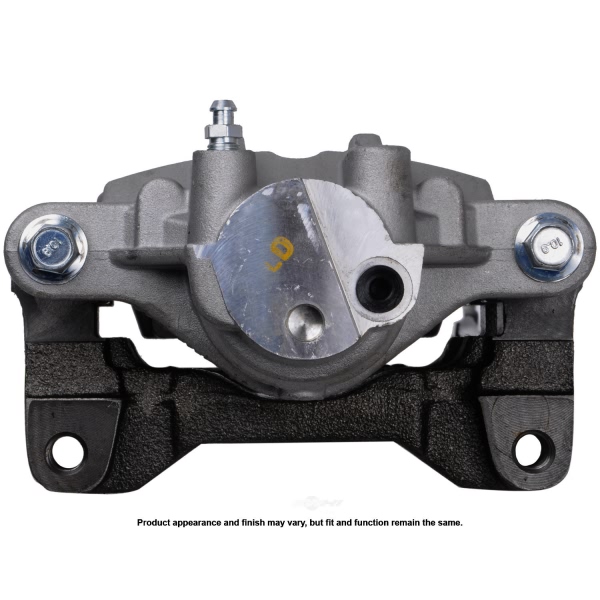 Cardone Reman Remanufactured Unloaded Caliper w/Bracket 18-B4954