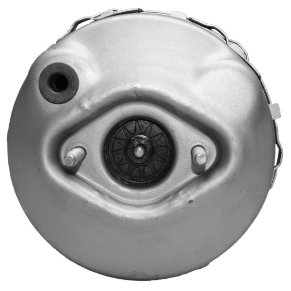 Centric Rear Power Brake Booster 160.80136