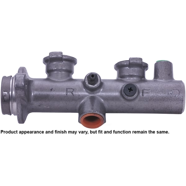 Cardone Reman Remanufactured Master Cylinder 11-2651