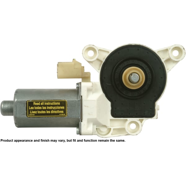 Cardone Reman Remanufactured Window Lift Motor 42-40031