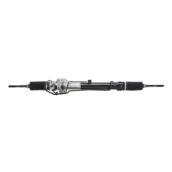 AAE Power Steering Rack and Pinion Assembly 3375N