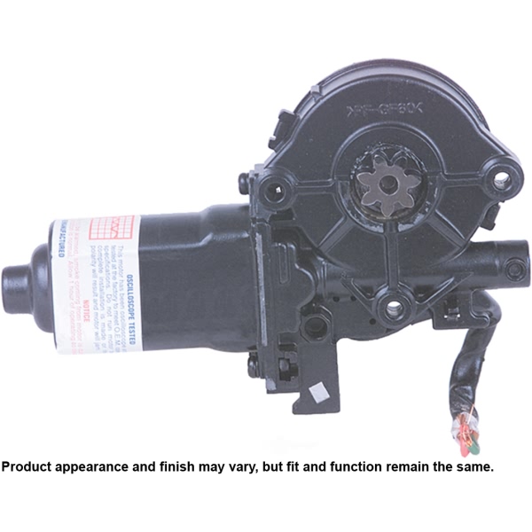 Cardone Reman Remanufactured Window Lift Motor 47-1137