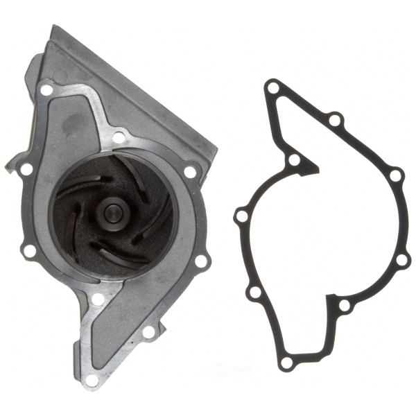 Gates Engine Coolant Standard Water Pump 42161