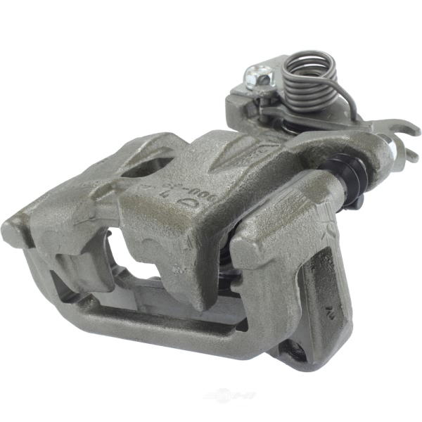 Centric Remanufactured Semi-Loaded Rear Driver Side Brake Caliper 141.45552