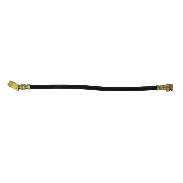 Centric Front Passenger Side Brake Hose 150.42025