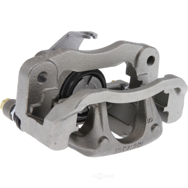 Centric Remanufactured Semi-Loaded Rear Driver Side Brake Caliper 141.67520