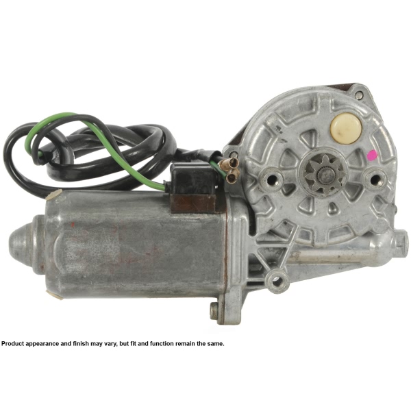 Cardone Reman Remanufactured Window Lift Motor 47-3497