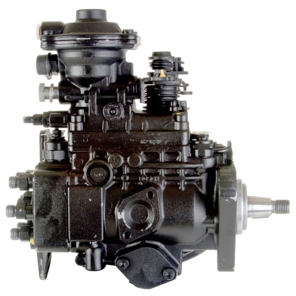 Delphi Fuel Injection Pump EX836007