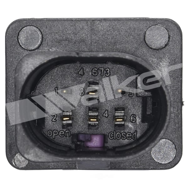 Walker Products Oxygen Sensor 350-35004