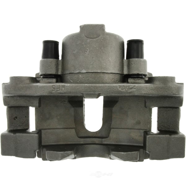 Centric Remanufactured Semi-Loaded Front Driver Side Brake Caliper 141.63028