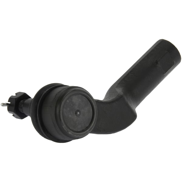 Centric Premium™ Front Driver Side Outer Steering Tie Rod End 612.45038
