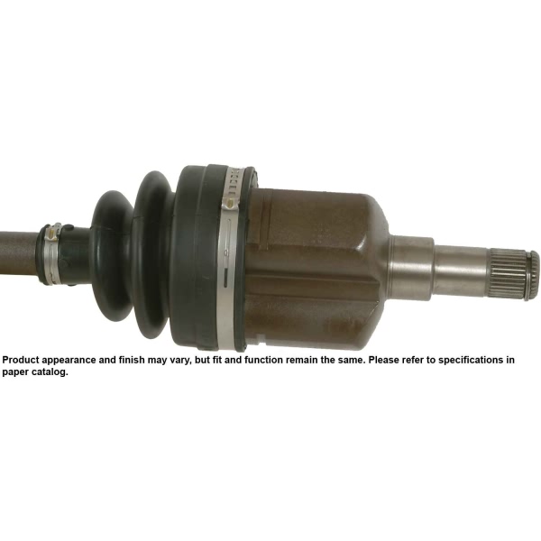 Cardone Reman Remanufactured CV Axle Assembly 60-1165