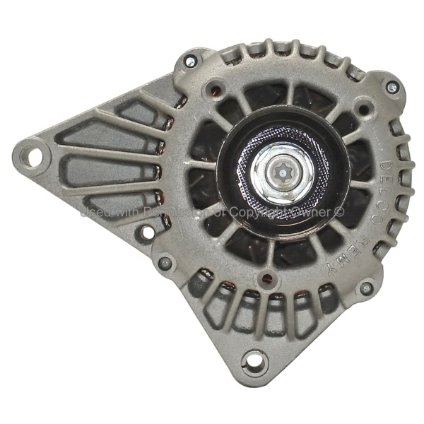 Quality-Built Alternator Remanufactured 8224611