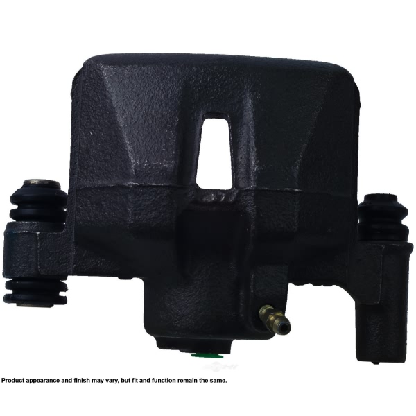 Cardone Reman Remanufactured Unloaded Caliper 19-2593