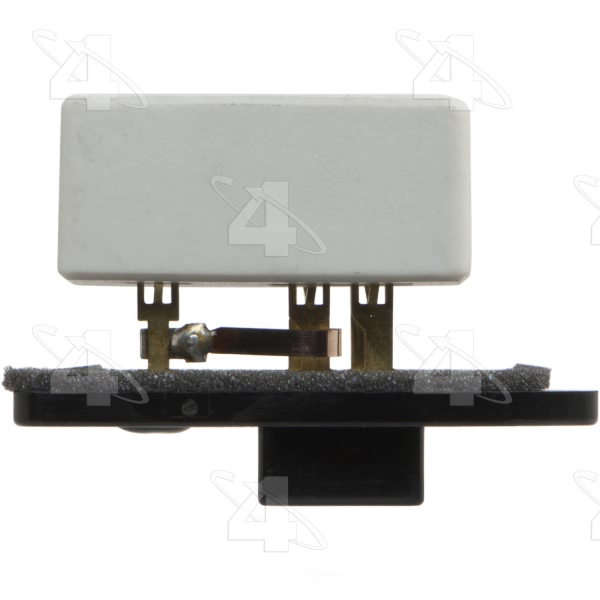 Four Seasons Hvac Blower Motor Resistor 20306