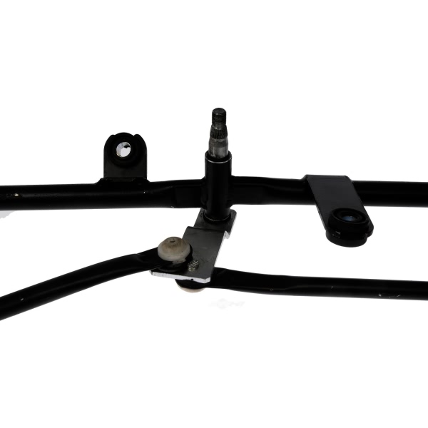 Dorman Oe Solutions Front Windshield Wiper Linkage 602-092