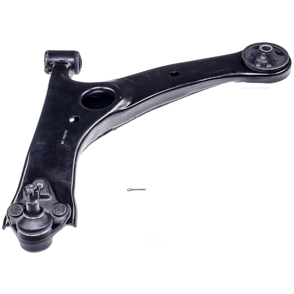 Dorman Front Driver Side Lower Non Adjustable Control Arm And Ball Joint Assembly 526-963