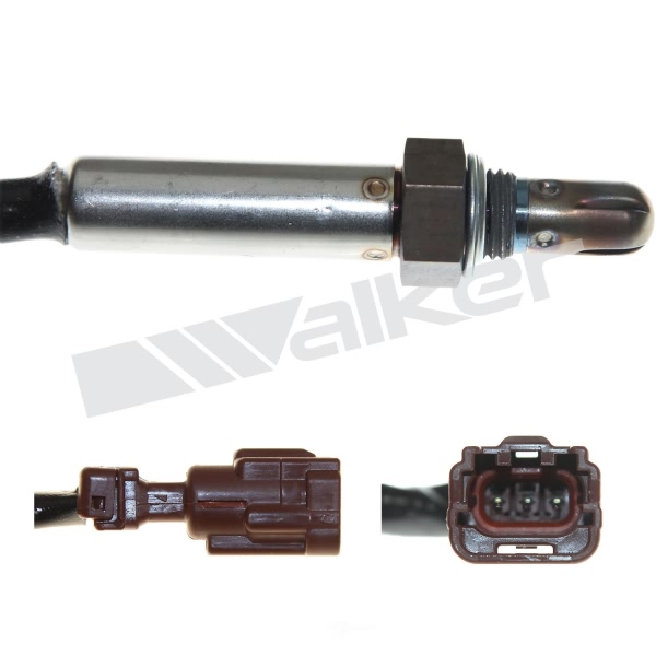 Walker Products Oxygen Sensor 350-33021