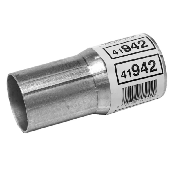 Walker Aluminized Steel Id Od Exhaust Reducer 41942