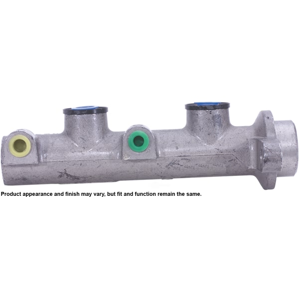 Cardone Reman Remanufactured Master Cylinder 10-2566