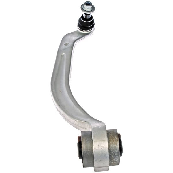 Dorman Front Passenger Side Lower Rearward Non Adjustable Control Arm And Ball Joint Assembly 522-228