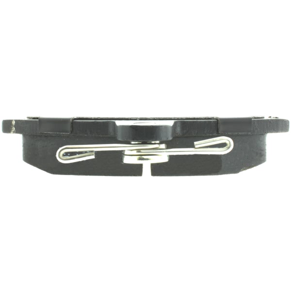 Centric Premium Ceramic Rear Disc Brake Pads 301.02280