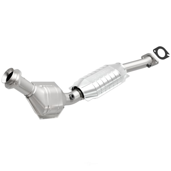 MagnaFlow OBDII Direct Fit Catalytic Converter 441102