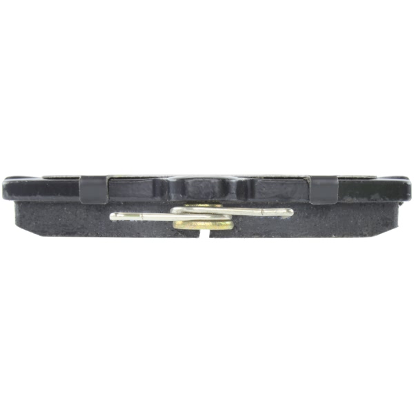 Centric Posi Quiet™ Ceramic Rear Disc Brake Pads 105.03910