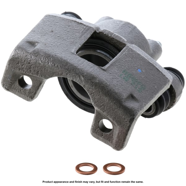 Cardone Reman Remanufactured Unloaded Caliper 18-4604