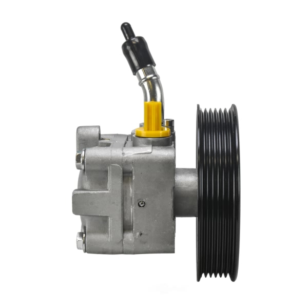 AAE New Hydraulic Power Steering Pump 5891N