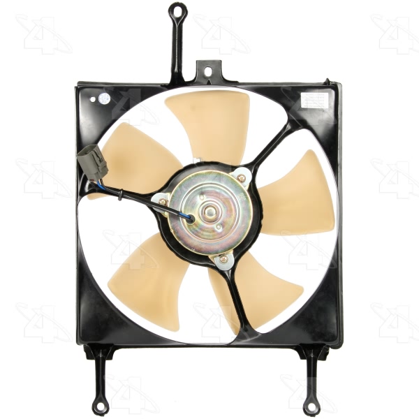 Four Seasons Engine Cooling Fan 75437