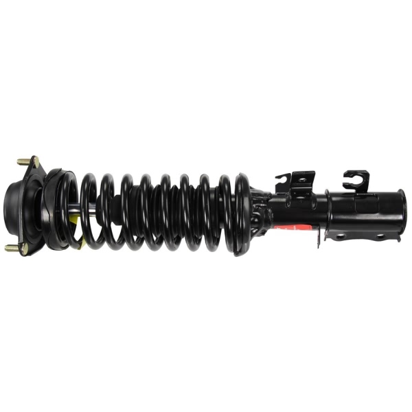 Monroe Quick-Strut™ Front Driver Side Complete Strut Assembly 172247