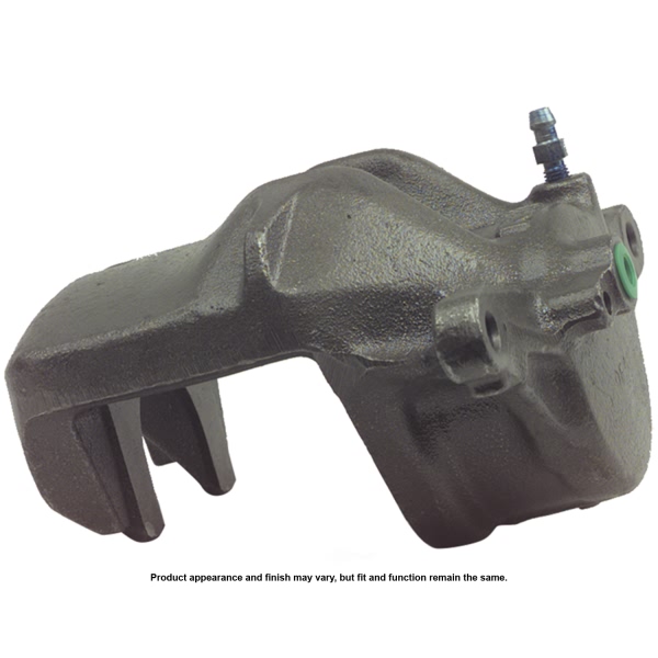 Cardone Reman Remanufactured Unloaded Caliper 19-1603