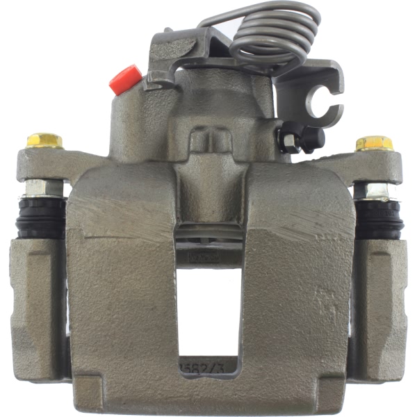 Centric Remanufactured Semi-Loaded Rear Passenger Side Brake Caliper 141.61563