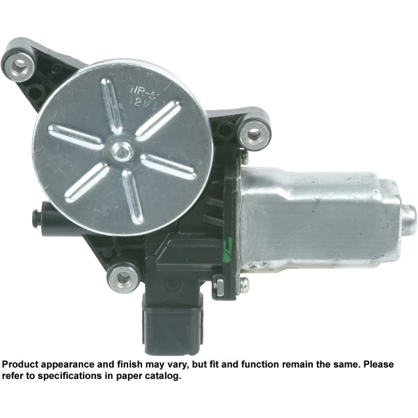 Cardone Reman Remanufactured Window Lift Motor 47-15029