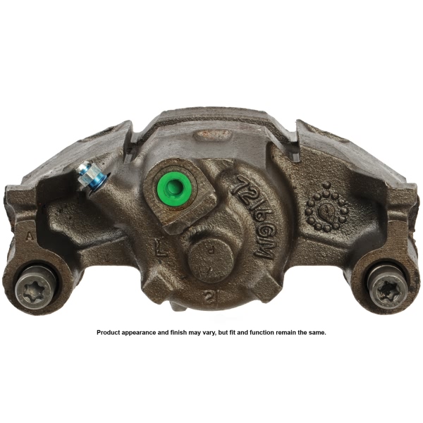 Cardone Reman Remanufactured Unloaded Caliper 18-4155