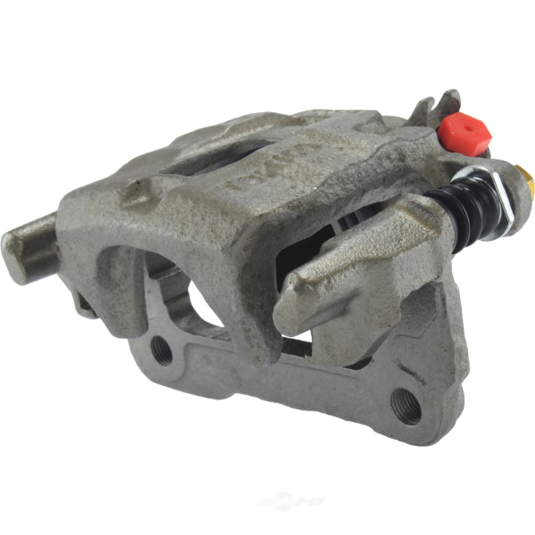 Centric Remanufactured Semi-Loaded Front Driver Side Brake Caliper 141.48110