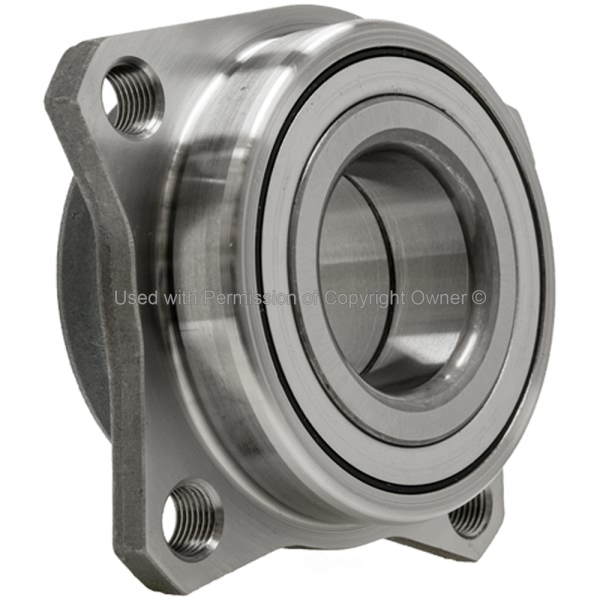 Quality-Built WHEEL BEARING MODULE WH513135BM