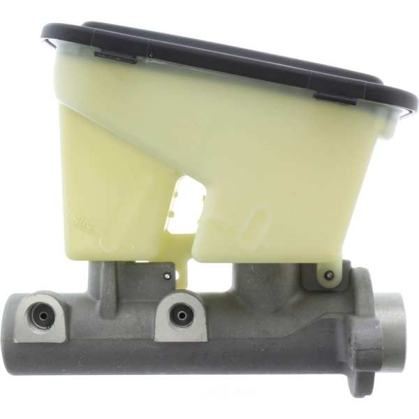 Centric Premium Brake Master Cylinder 130.66034