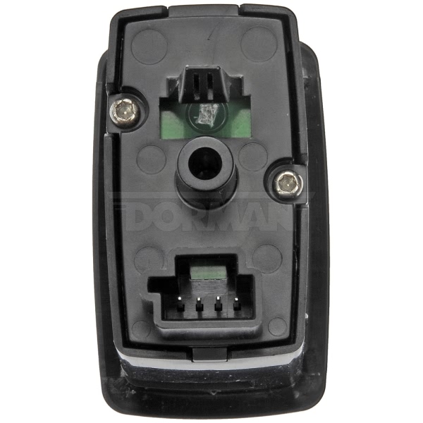 Dorman OE Solutions Rear Driver Side Window Switch 901-510