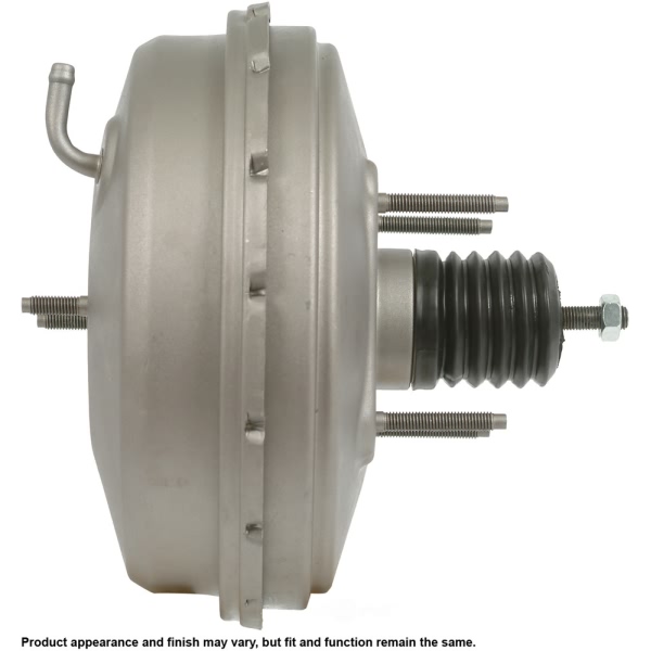 Cardone Reman Remanufactured Vacuum Power Brake Booster w/o Master Cylinder 53-8322